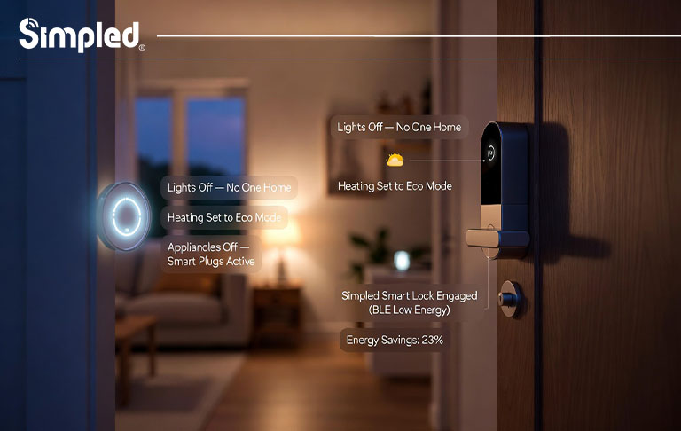 Smart Energy Savings: Tips to Reduce Your Energy Use