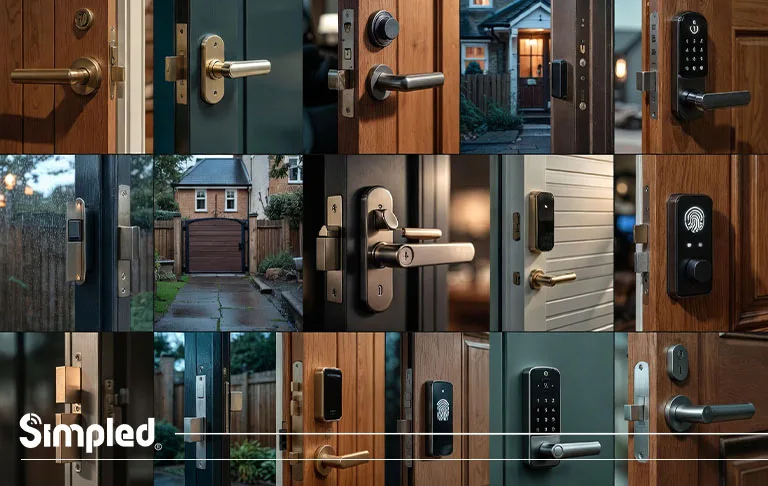 What Is a Nightlatch