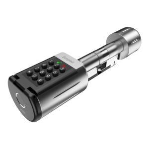 Simpled NF Smart Cylinder