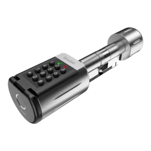 Simpled NF Smart Cylinder