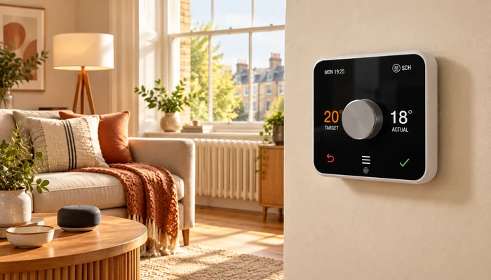Hive Thermostat