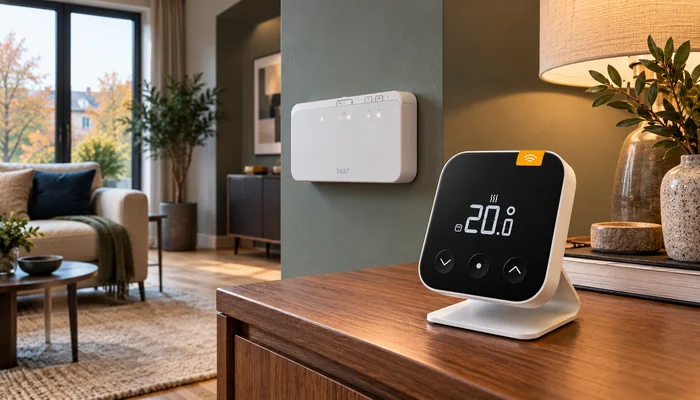 Tado Wireless Smart Thermostat X