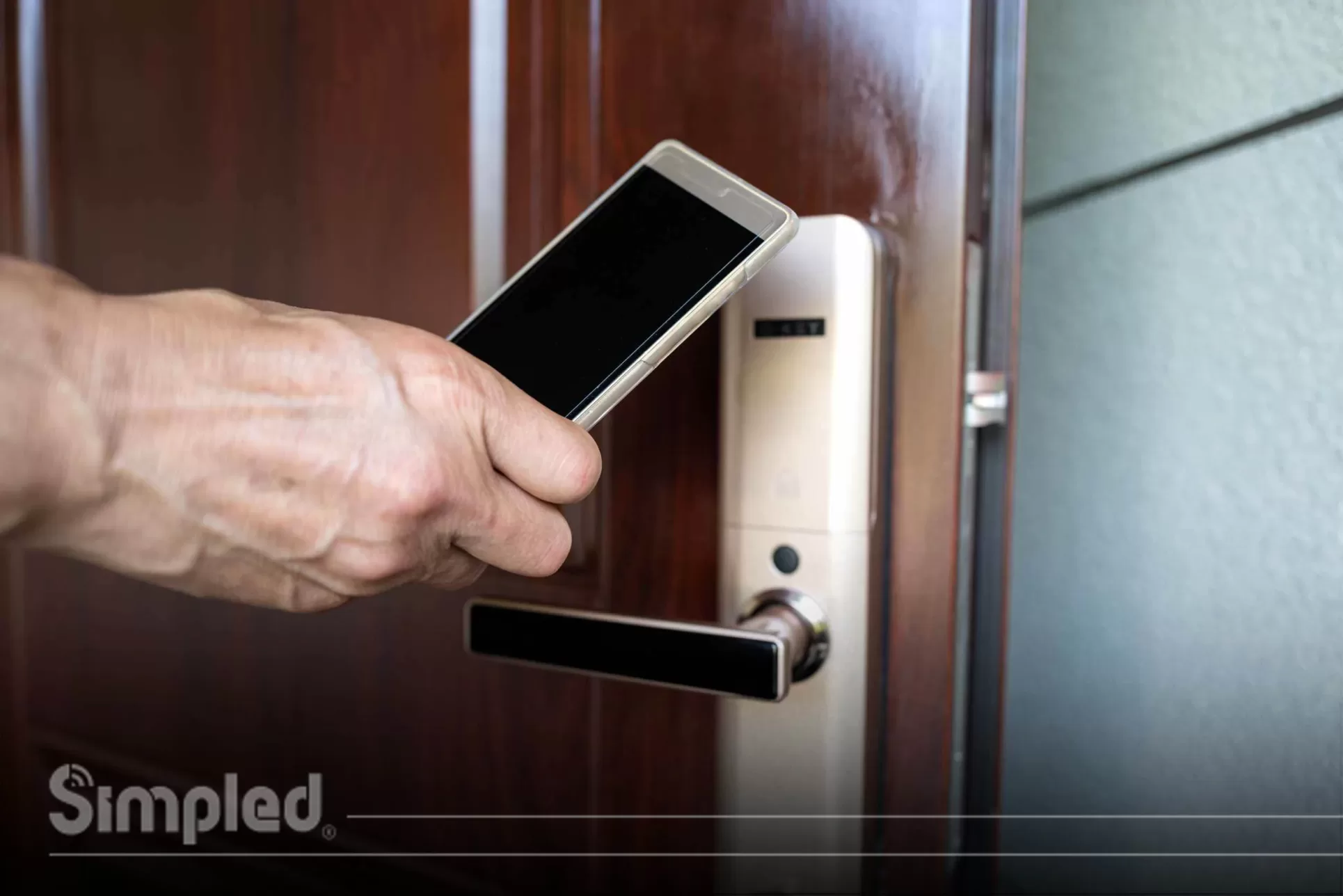Best Smart Lock in UK