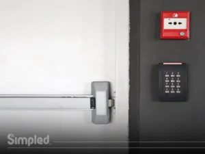 Security Door Locks for Business are Essential