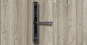 High Security Door Locks To Stay Safe