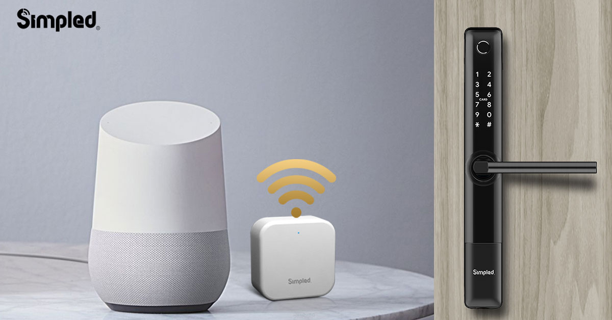 How to Set Up a Wi-Fi Bridge and Integrate Alexa with Your Smart Lock