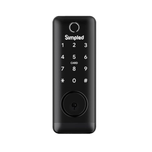 2- UF-SP Smart Lock