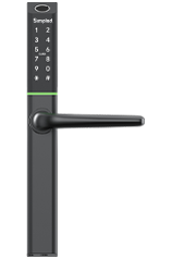 Simpled TF Smart Lock