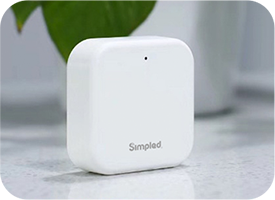 Simpled WiFi Bridge - TG Bluetooth/Wi-Fi Gateway