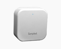 TTLock WIRED Ethernet Bridge