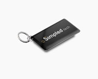 Simpled Contactless Proxy Fobs – Pack of 4 (SA-SP)