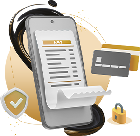 Simpled Payment Portal
