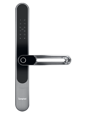 SS-SP Slim Smart Lock