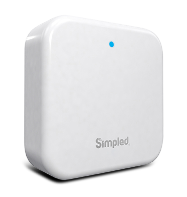 TG Smart Gateway