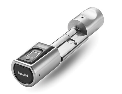 VF-SP Smart Cylinder