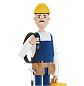 Installation service