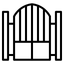 Gate-Door