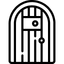 Wooden-Door