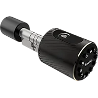 Refurbished CF Cylinder