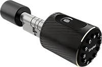 Refurbished CF Cylinder - Gallery