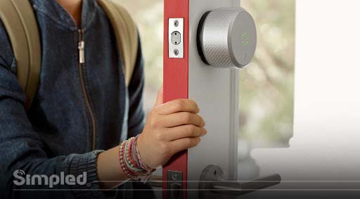 best smart lock for airbnb 2019