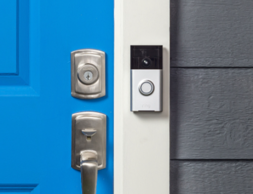 Is Smart Doorbell Camera necessary for Home Security?