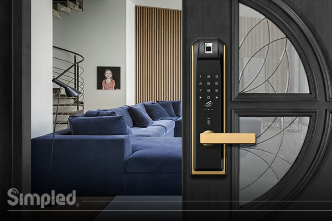 Best Security Door Locks for Home