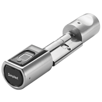 Refurbished Weatherproof VF Cylinder