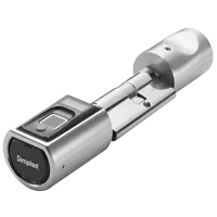 Refurbished Weatherproof VF Cylinder