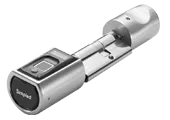 Refurbished Weatherproof VF Cylinder - Gallery
