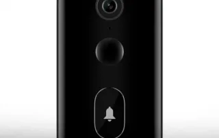 smart doorbells with high quality video
