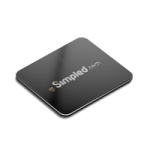 Simpled Contactless Phone Tag