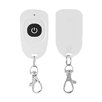 Simpled Remote Control (Only Compatible with VF-SP Smart Cylinders)