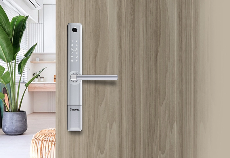 Slim series Smart Lock