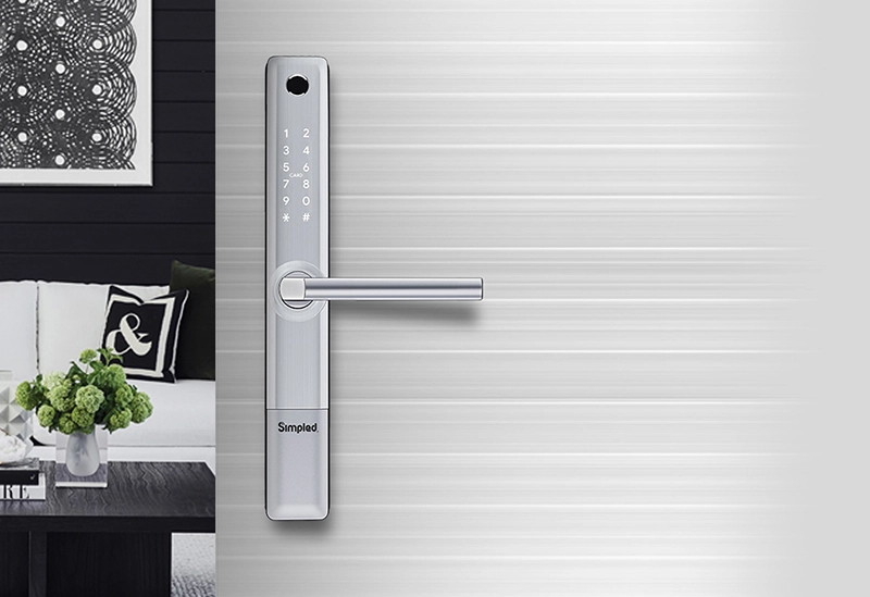 Slim series Smart Lock