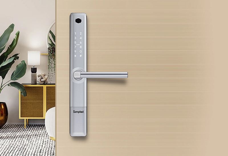 Slim series Smart Lock