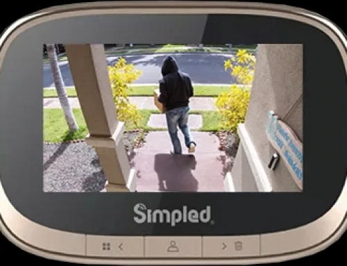 Best Video Doorbell without Subscription in UK
