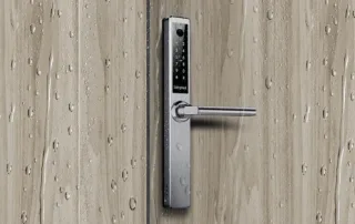 water proof Electric Door Lock