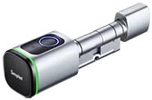 Refurbished BF Cylinder - Gallery