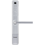SFS Slim Series Smart Lock (Silver)