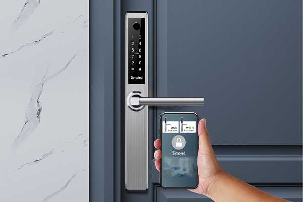 which smart door lock is best for users