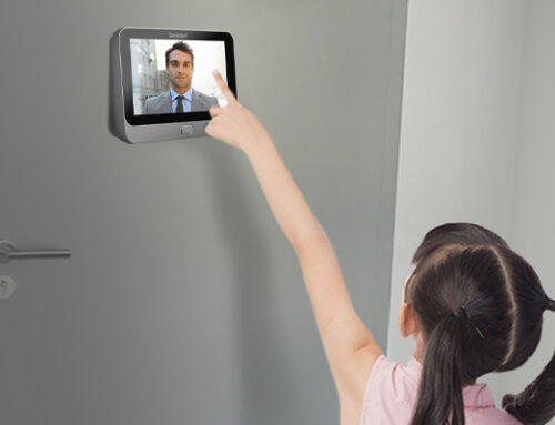 Secure Your Home with Video Doorbell Technology