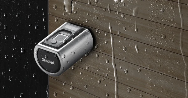weatherproof best front door locks in UK