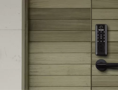 The Best Digital Lock for Your Home, Advanced Security