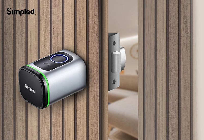 Night Latch Smart Lock