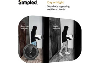 Best Doorbell Camera System