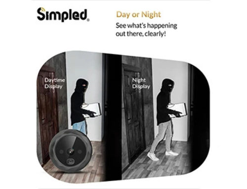 Features to Look for in Best Doorbell Camera System