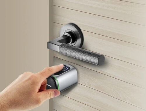 How to Choose the Best Keyless Locks for Home?
