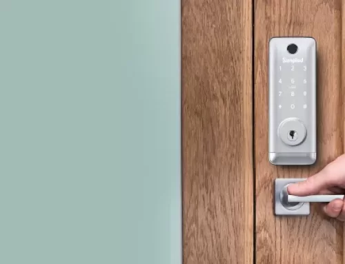 What Is the Best Door Lock for Security?