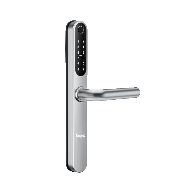 EF Slim Series Smart Lock